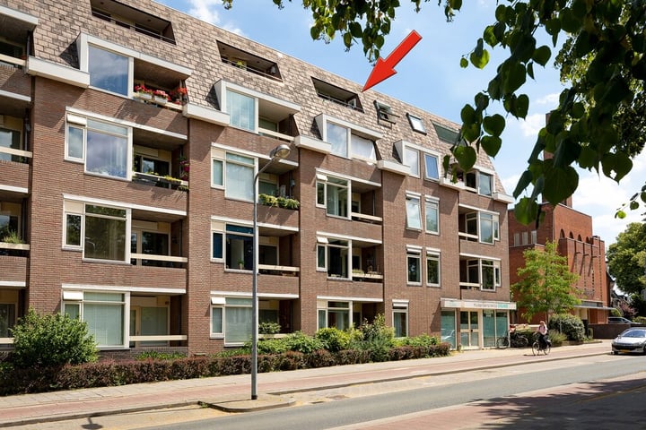 Bekijk foto 1 van Havenstraat 131-5