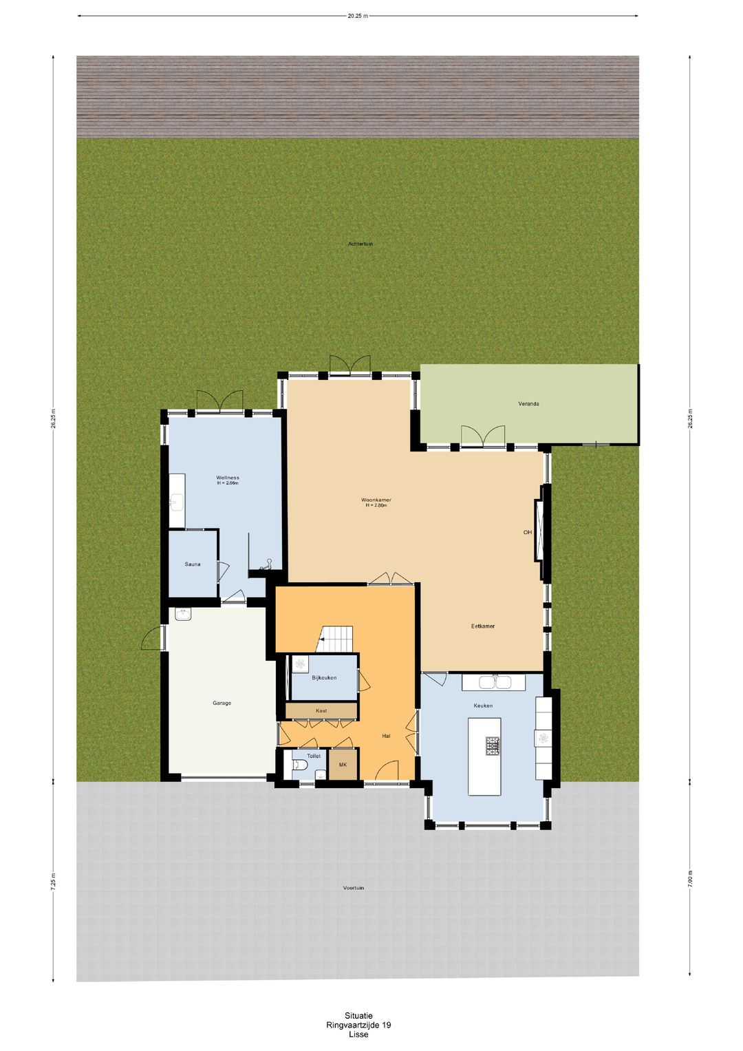 Foto 68 van Ringvaartzijde 19