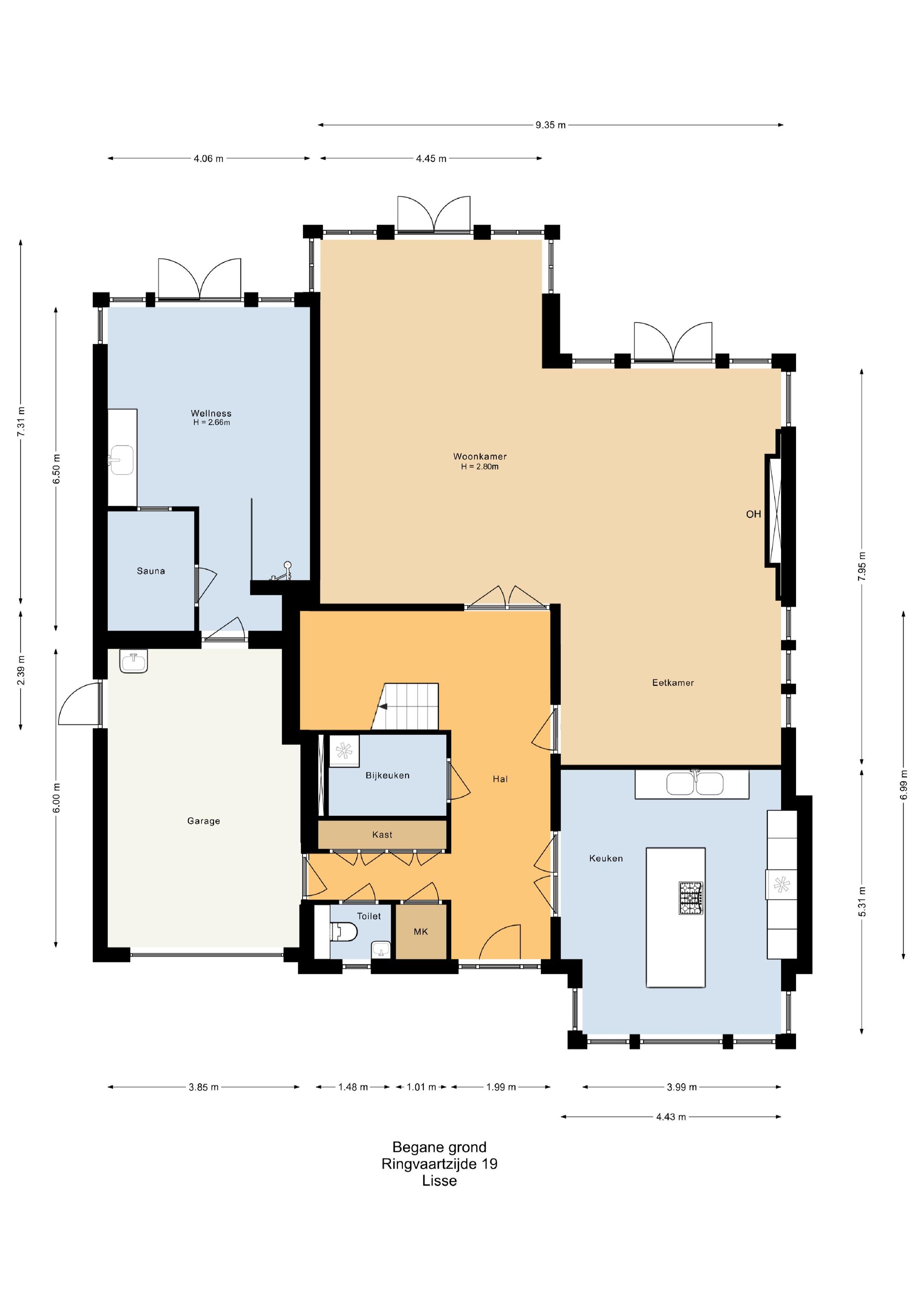 Foto 69 van Ringvaartzijde 19