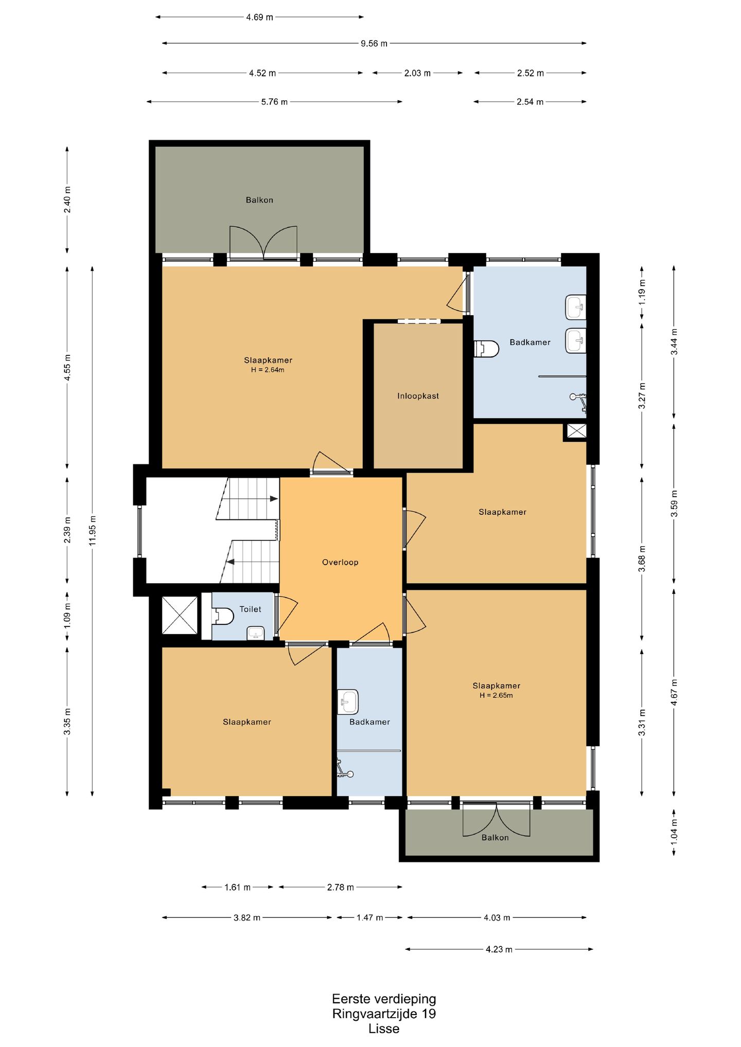 Foto 70 van Ringvaartzijde 19