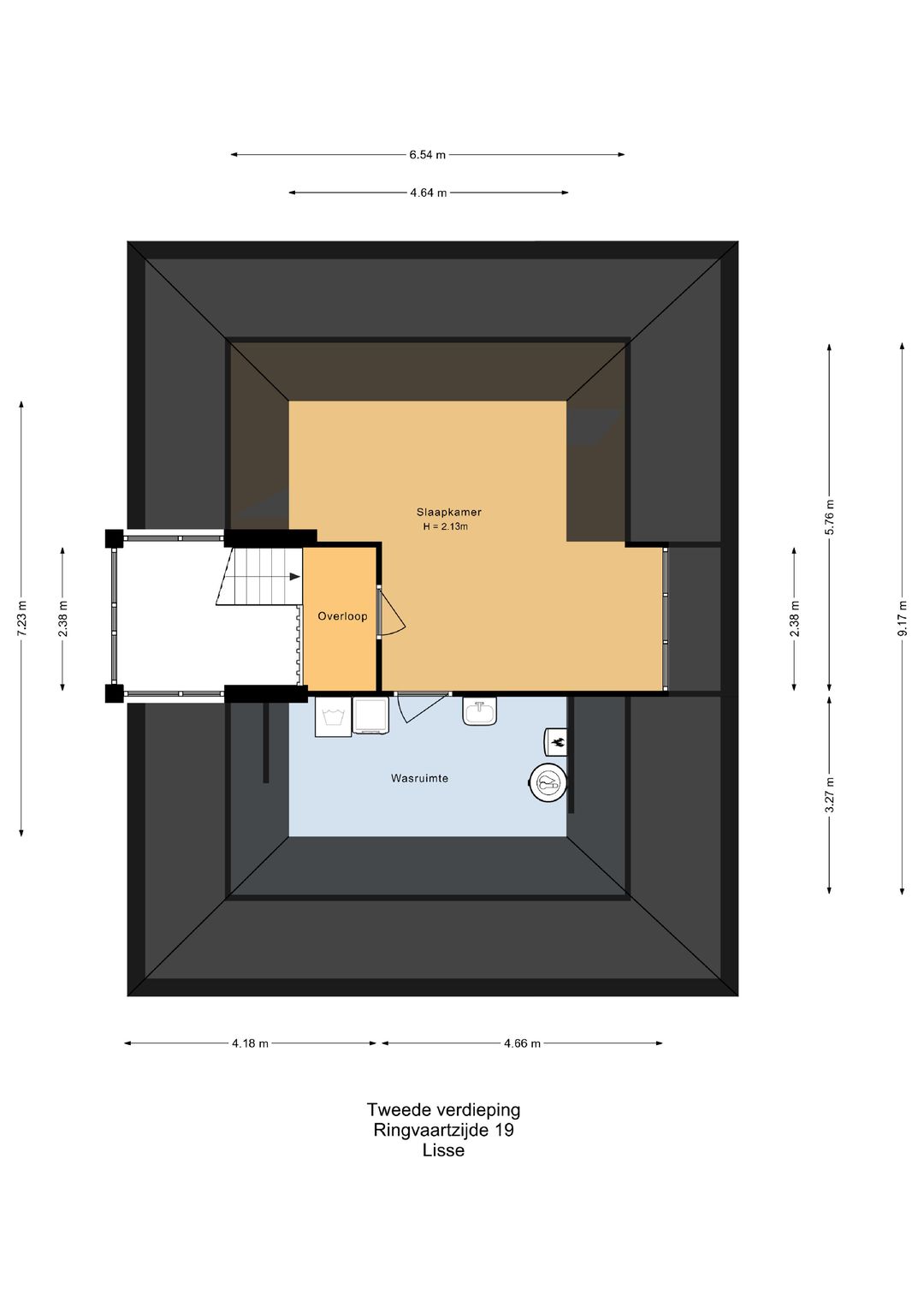 Foto 71 van Ringvaartzijde 19