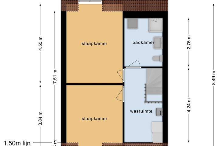 Bekijk foto 35 van Ridderzaal 10