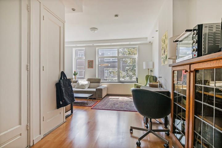 Foto 2 van Immobiliastraat 41-A