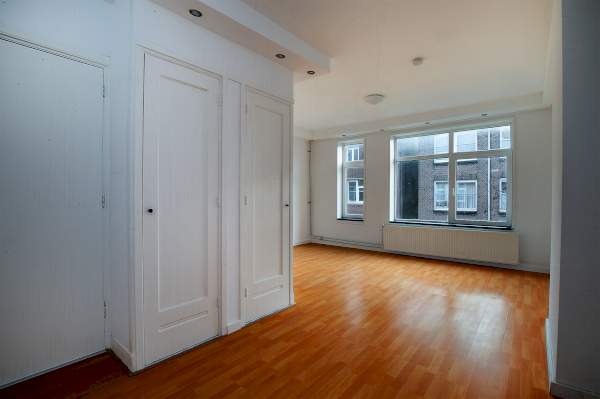 Foto 3 van Immobiliastraat 41-A