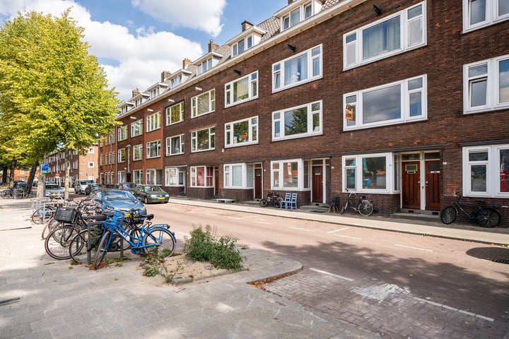 Bekijk foto 1 van Voetjesstraat 60-A