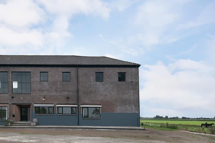 Langelilleweg 55 A