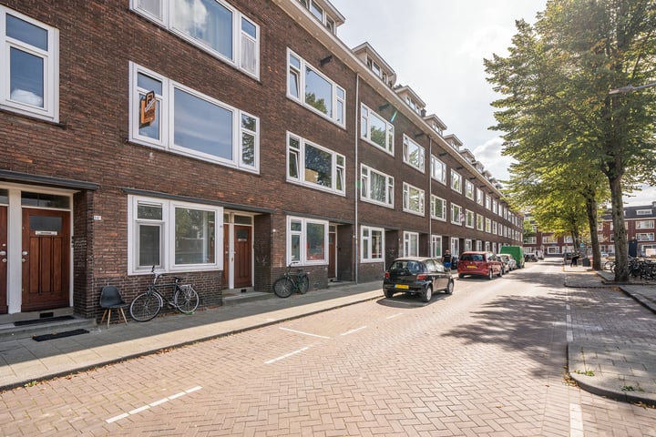 Bekijk foto 25 van Voetjesstraat 60-A