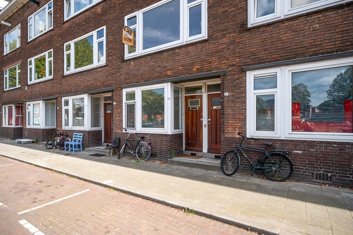 Bekijk foto 26 van Voetjesstraat 60-A