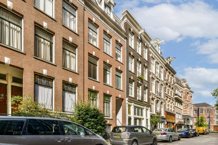 View photo 20 of Pieter Pauwstraat 8-1