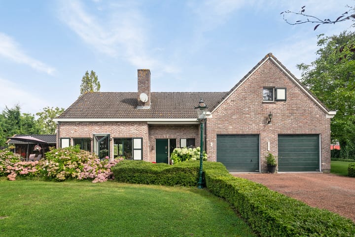 Foto 2 van Smedekensbrugge 28