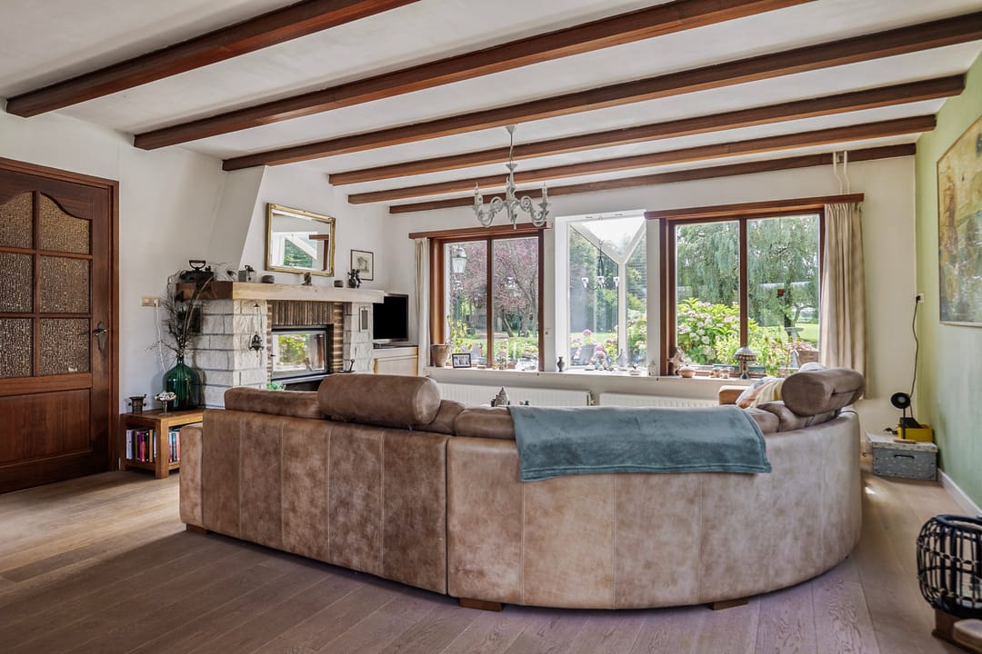 Foto 8 van Smedekensbrugge 28