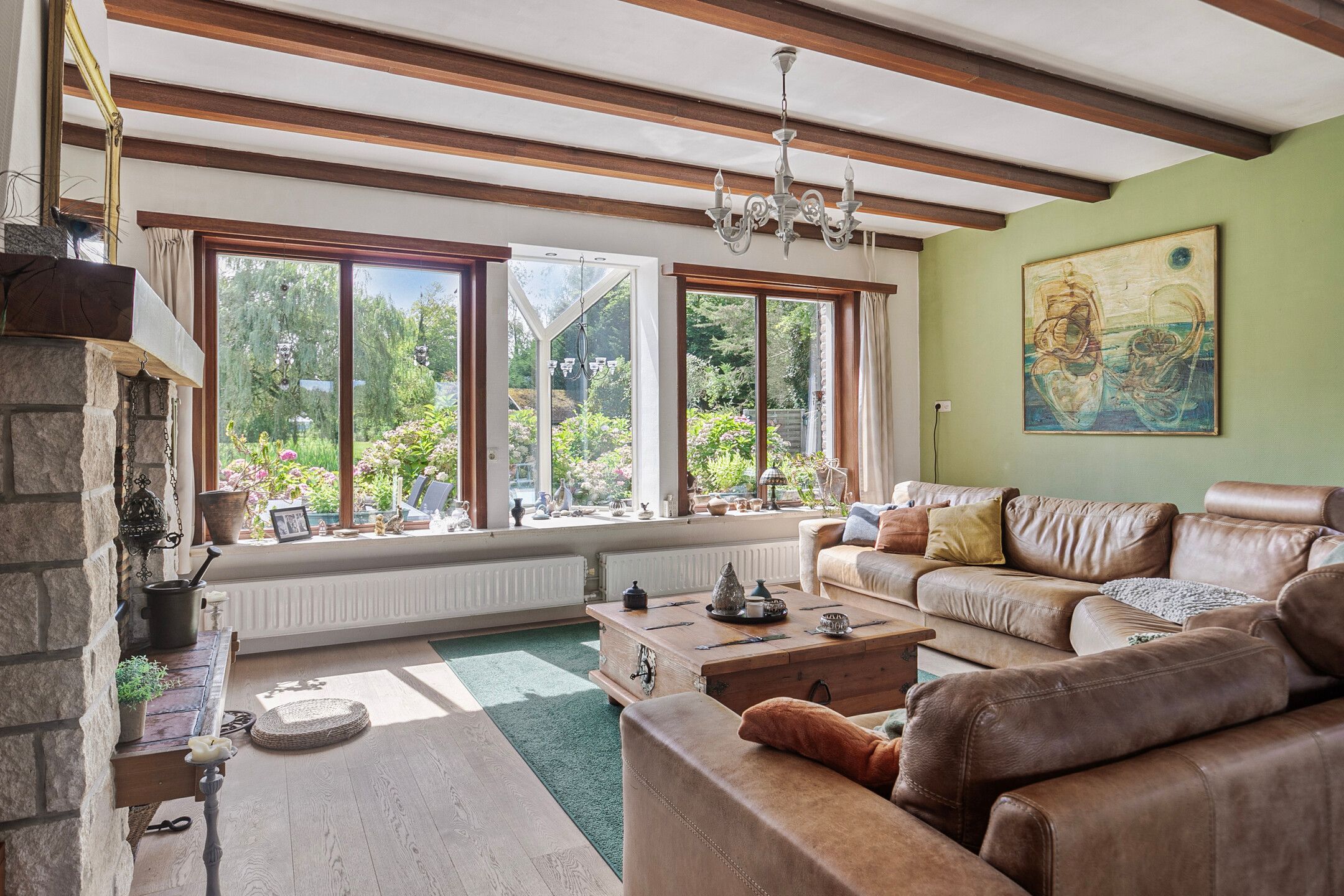 Foto 9 van Smedekensbrugge 28