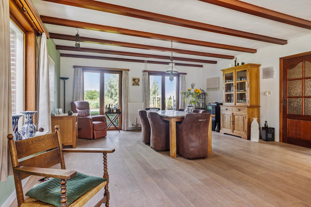 Foto 13 van Smedekensbrugge 28