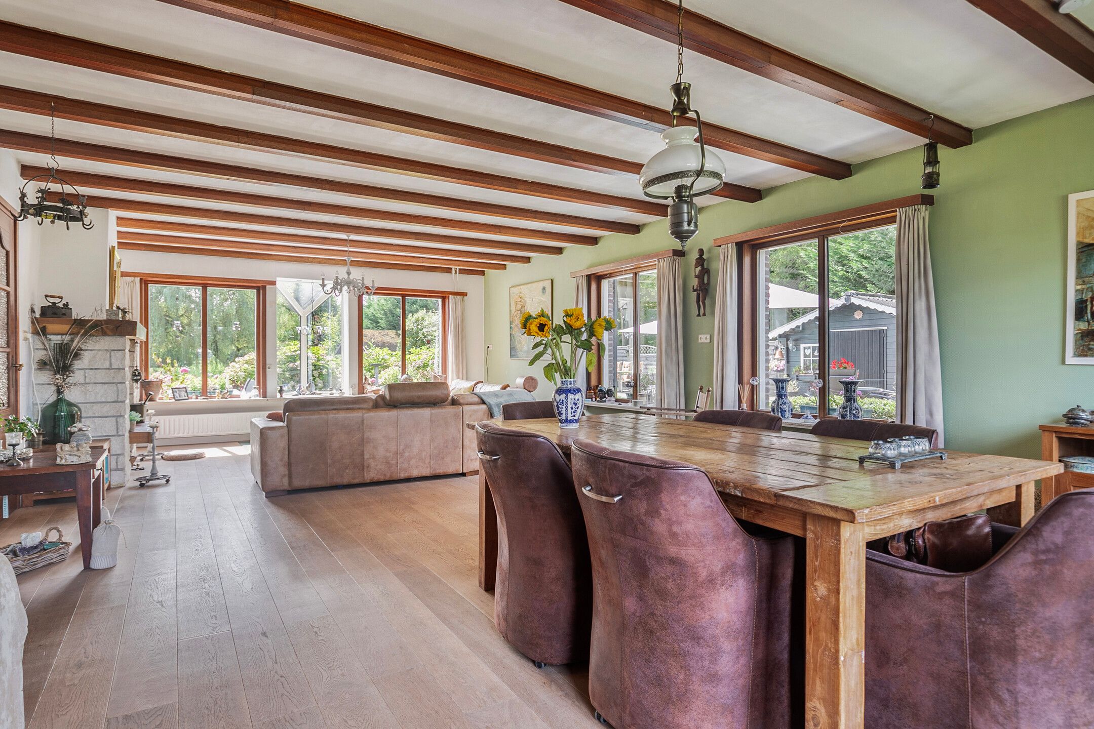 Foto 15 van Smedekensbrugge 28