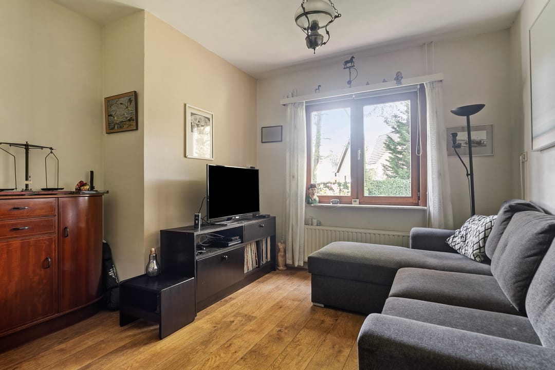 Foto 28 van Smedekensbrugge 28