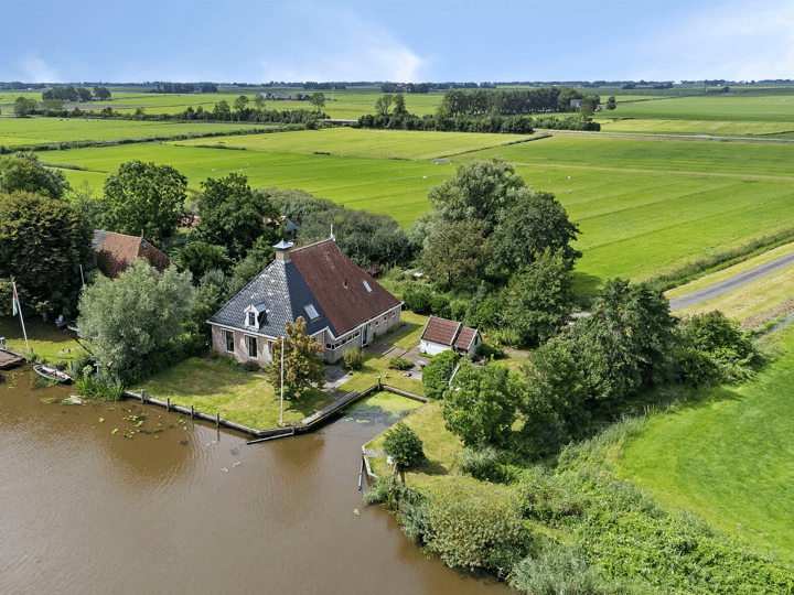 Foto 1 van Bartlehiem F 73