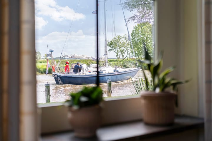 Foto 4 van Bartlehiem F 73