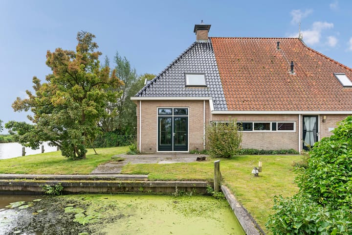 Foto 5 van Bartlehiem F 73