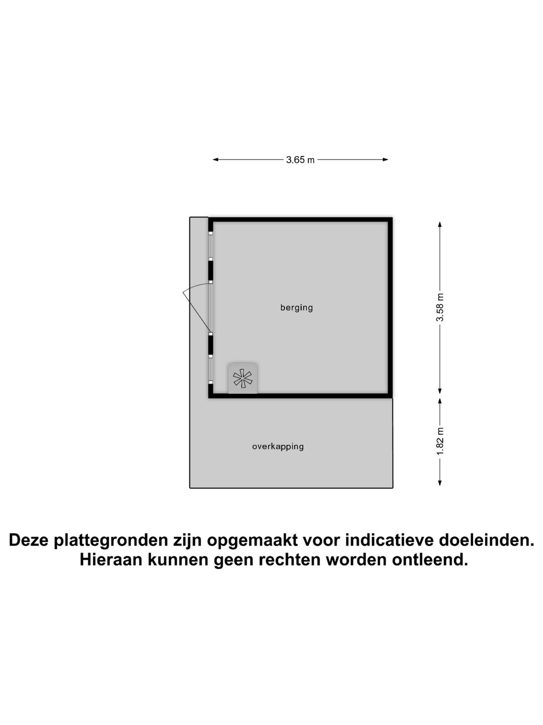 Foto 77 van Smedekensbrugge 28
