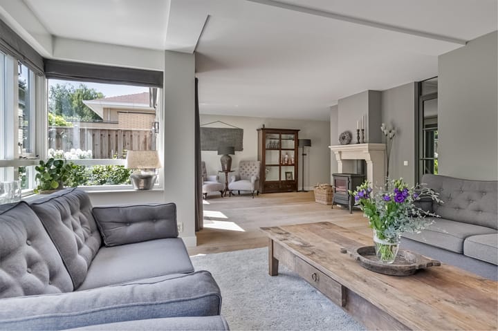 Photo 2 of Hans Lodeizenstraat 73