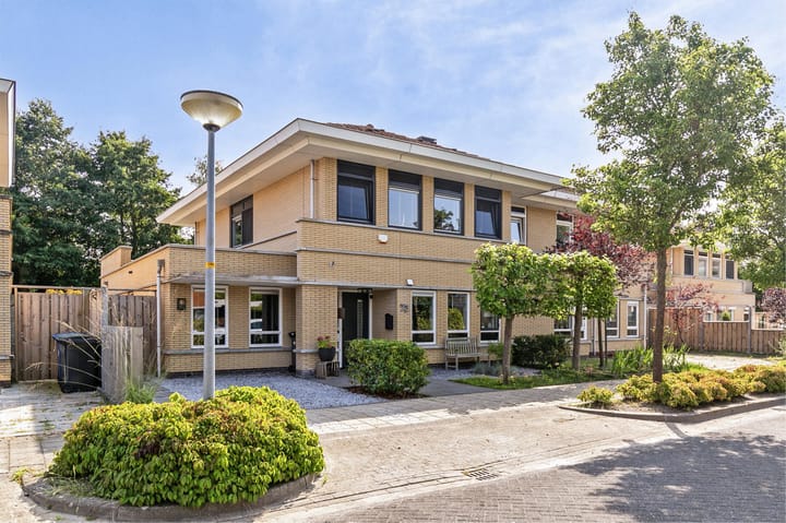 Photo 4 of Hans Lodeizenstraat 73