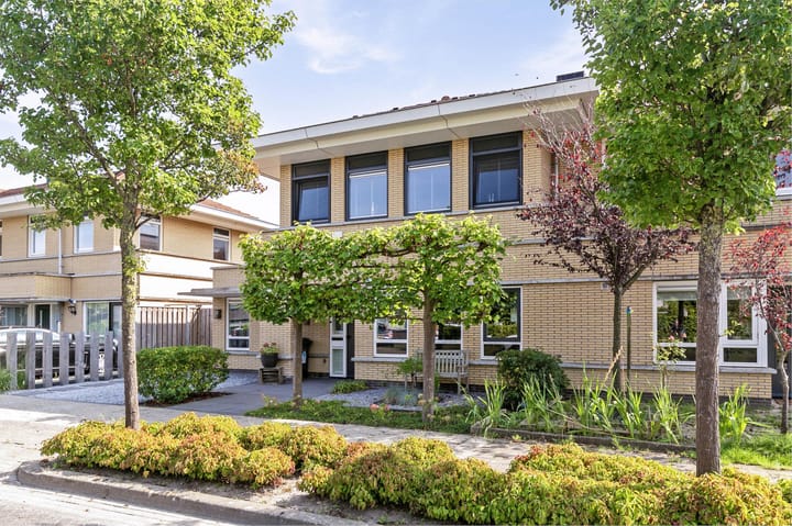 Photo 5 of Hans Lodeizenstraat 73