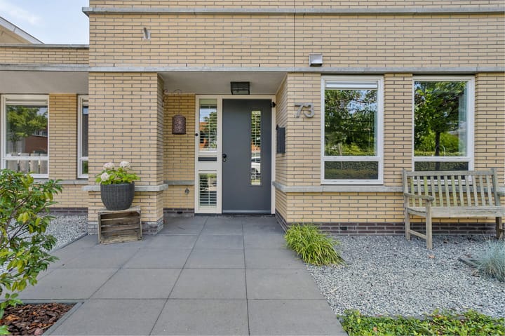 Photo 6 of Hans Lodeizenstraat 73