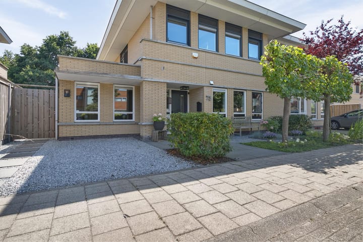 Photo 7 of Hans Lodeizenstraat 73