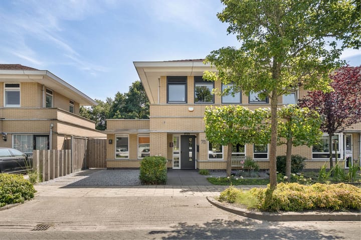 Photo 8 of Hans Lodeizenstraat 73