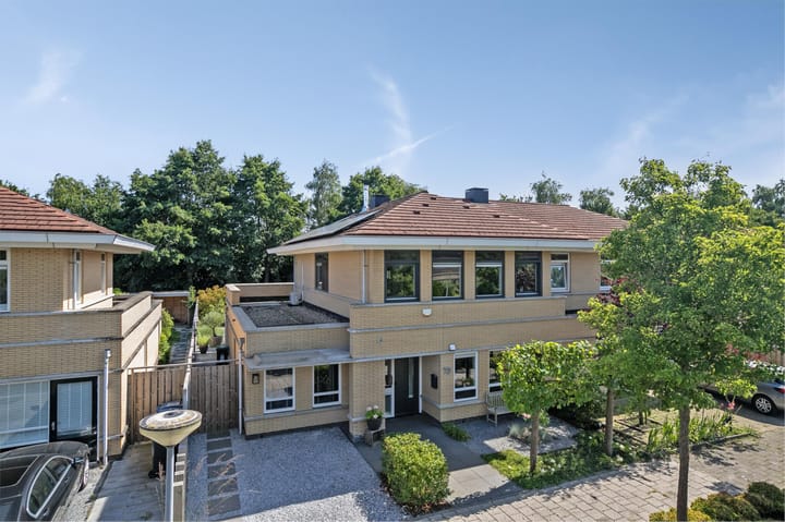 Photo 9 of Hans Lodeizenstraat 73