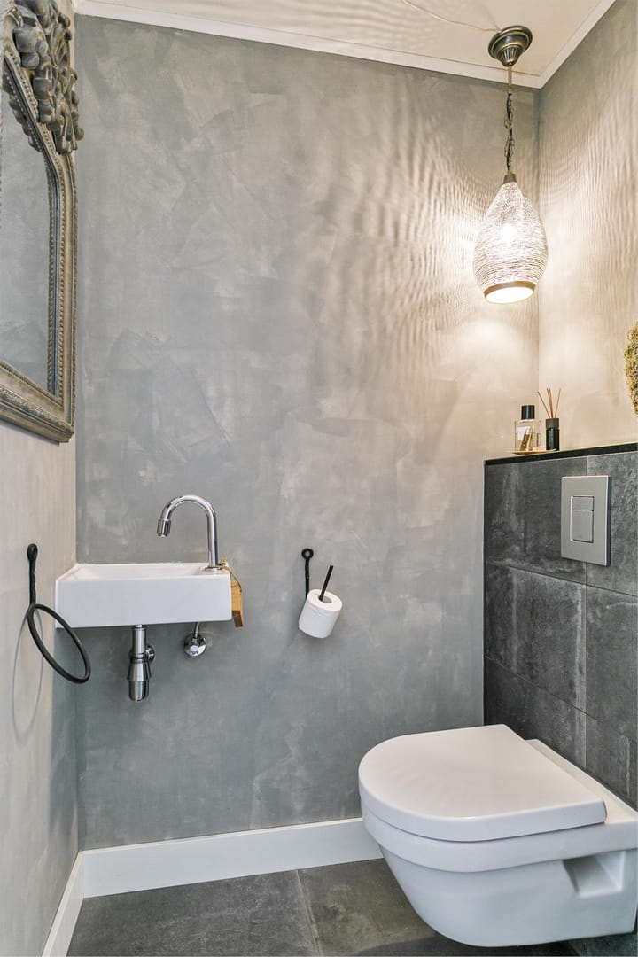 Photo 11 of Hans Lodeizenstraat 73