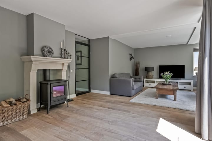 Photo 16 of Hans Lodeizenstraat 73