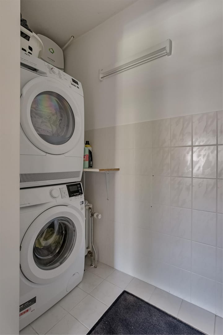 Photo 29 of Hans Lodeizenstraat 73