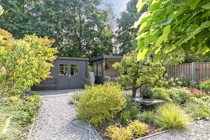 Photo 48 of Hans Lodeizenstraat 73