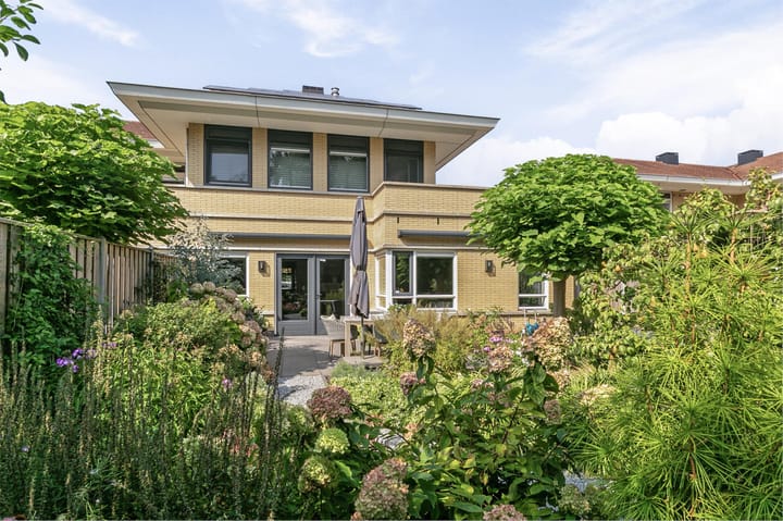 Photo 49 of Hans Lodeizenstraat 73