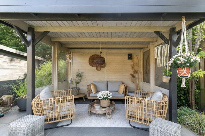 Photo 50 of Hans Lodeizenstraat 73