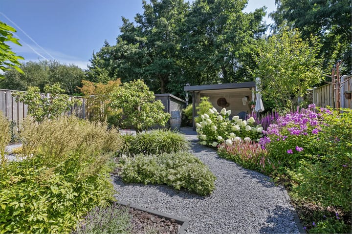 Photo 52 of Hans Lodeizenstraat 73