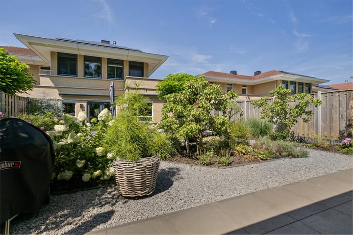 Photo 53 of Hans Lodeizenstraat 73