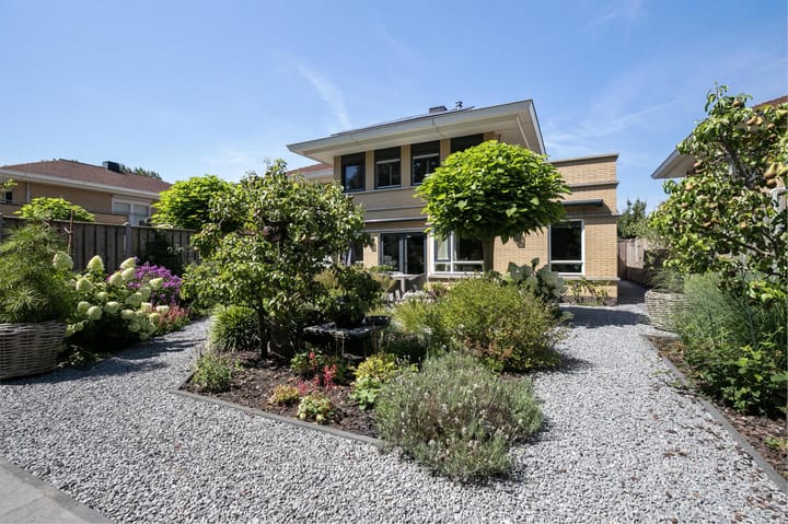 Photo 54 of Hans Lodeizenstraat 73