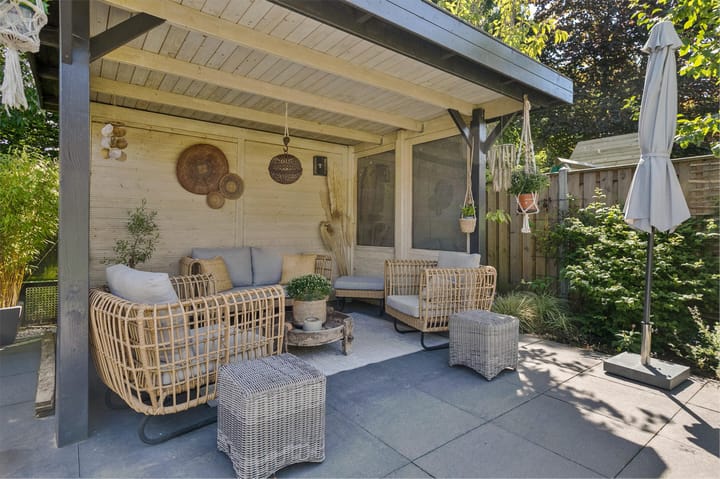 Photo 55 of Hans Lodeizenstraat 73