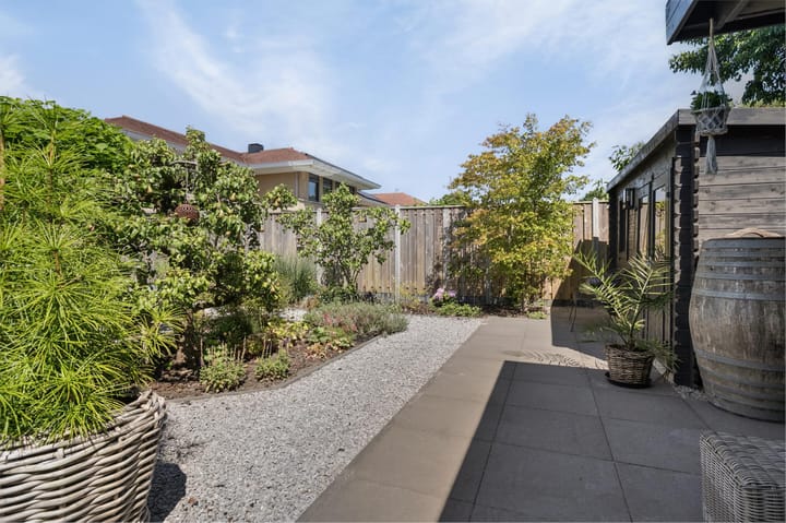 Photo 56 of Hans Lodeizenstraat 73