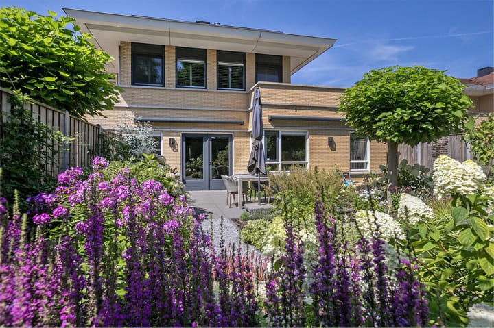 Photo 57 of Hans Lodeizenstraat 73