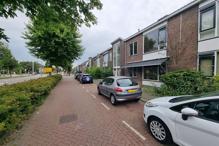 View photo 25 of Witte de Withstraat 13