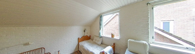 View 360° photo of Slaapkamer of Triangel 87