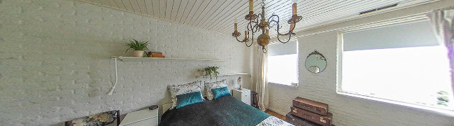 View 360° photo of Slaapkamer of Triangel 87