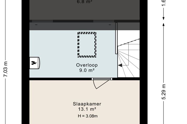 View photo 31 of Hilversumstraat 197