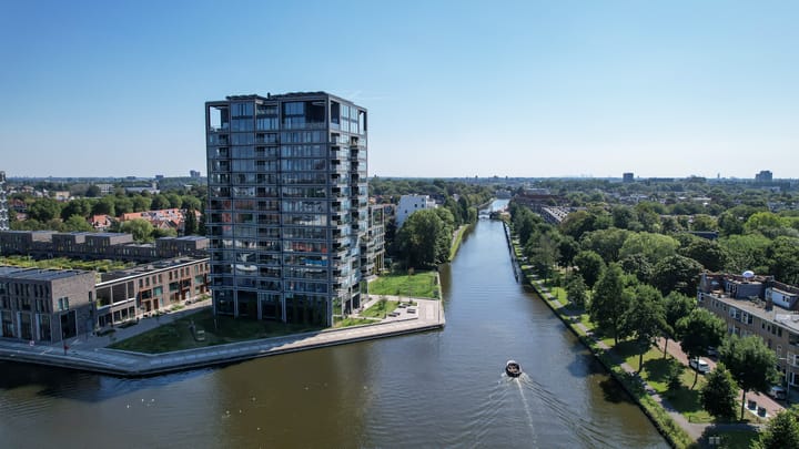 Foto 1 van Zodiakplein 19