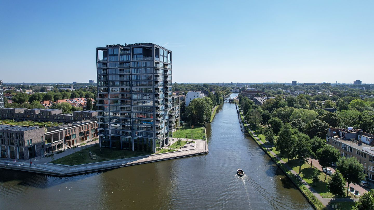 Foto 1 van Zodiakplein 19