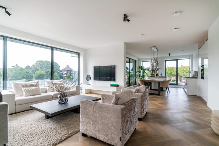 Foto 2 van Zodiakplein 19