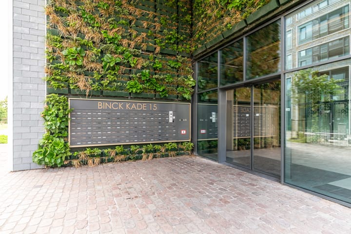 Foto 6 van Zodiakplein 19